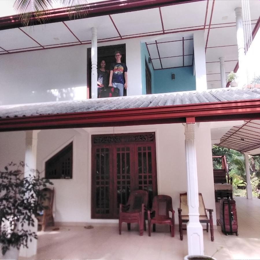 Yaluwa Tourist Rest & Cooking Class อนุราธปุระ ภายนอก รูปภาพ