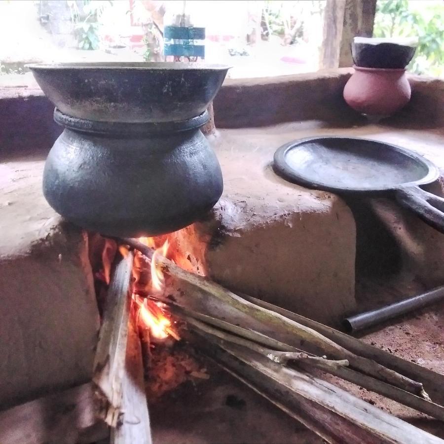 Yaluwa Tourist Rest & Cooking Class อนุราธปุระ ภายนอก รูปภาพ