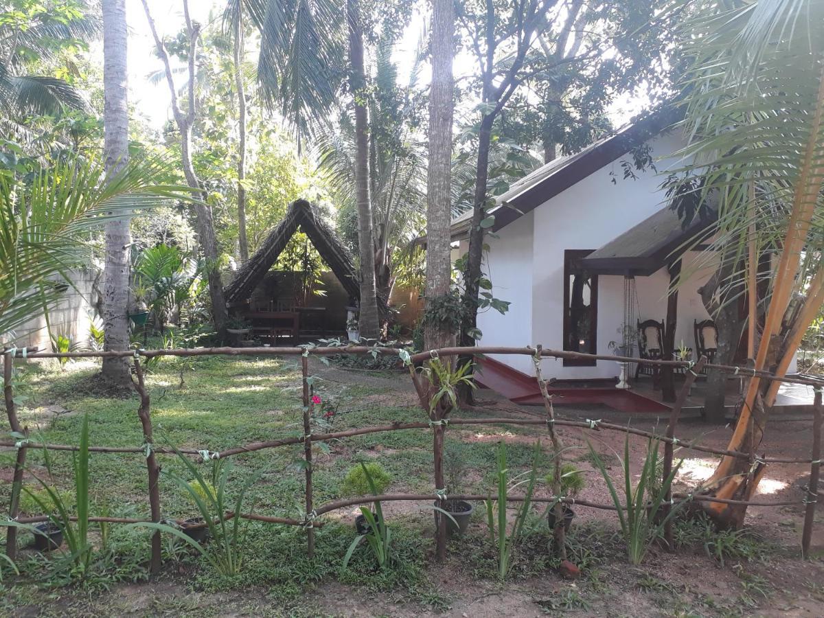 Yaluwa Tourist Rest & Cooking Class อนุราธปุระ ภายนอก รูปภาพ