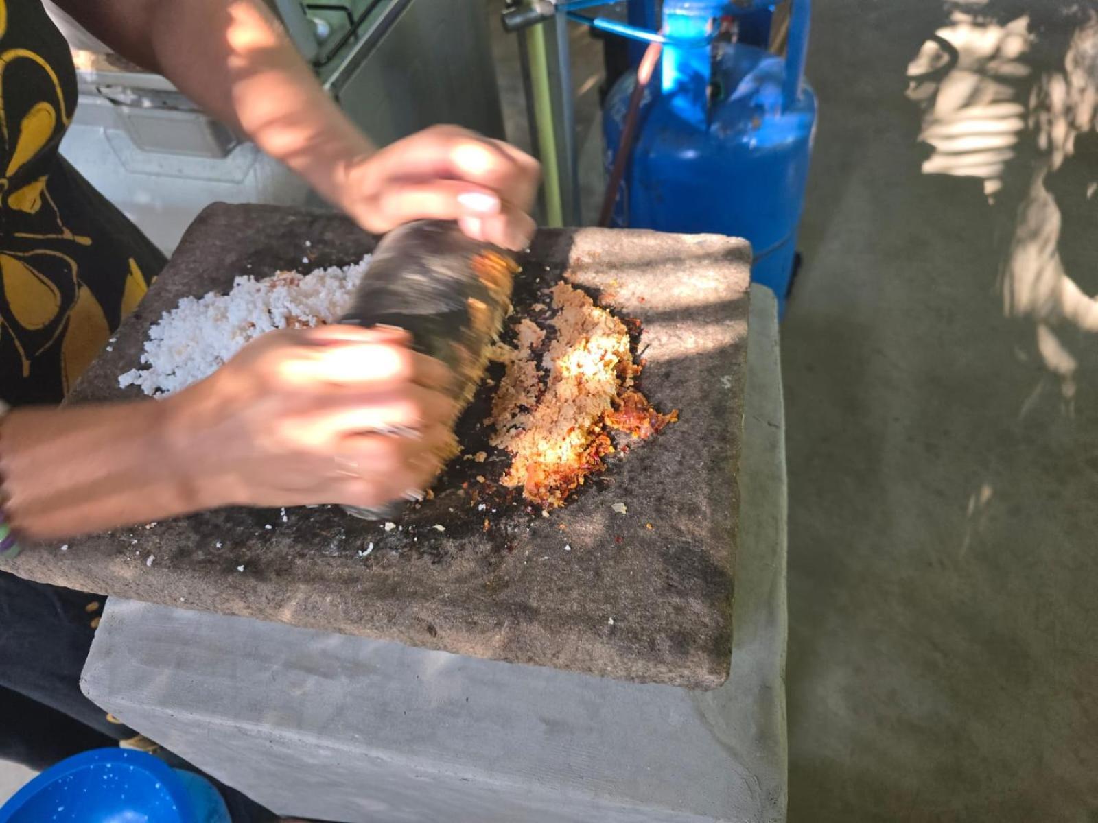 Yaluwa Tourist Rest & Cooking Class อนุราธปุระ ภายนอก รูปภาพ