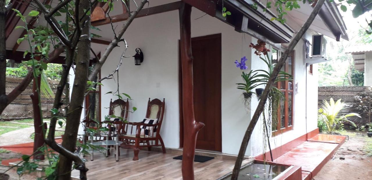 Yaluwa Tourist Rest & Cooking Class อนุราธปุระ ภายนอก รูปภาพ