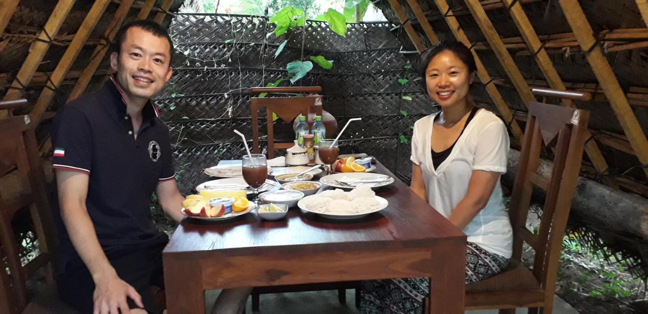 Yaluwa Tourist Rest & Cooking Class อนุราธปุระ ภายนอก รูปภาพ
